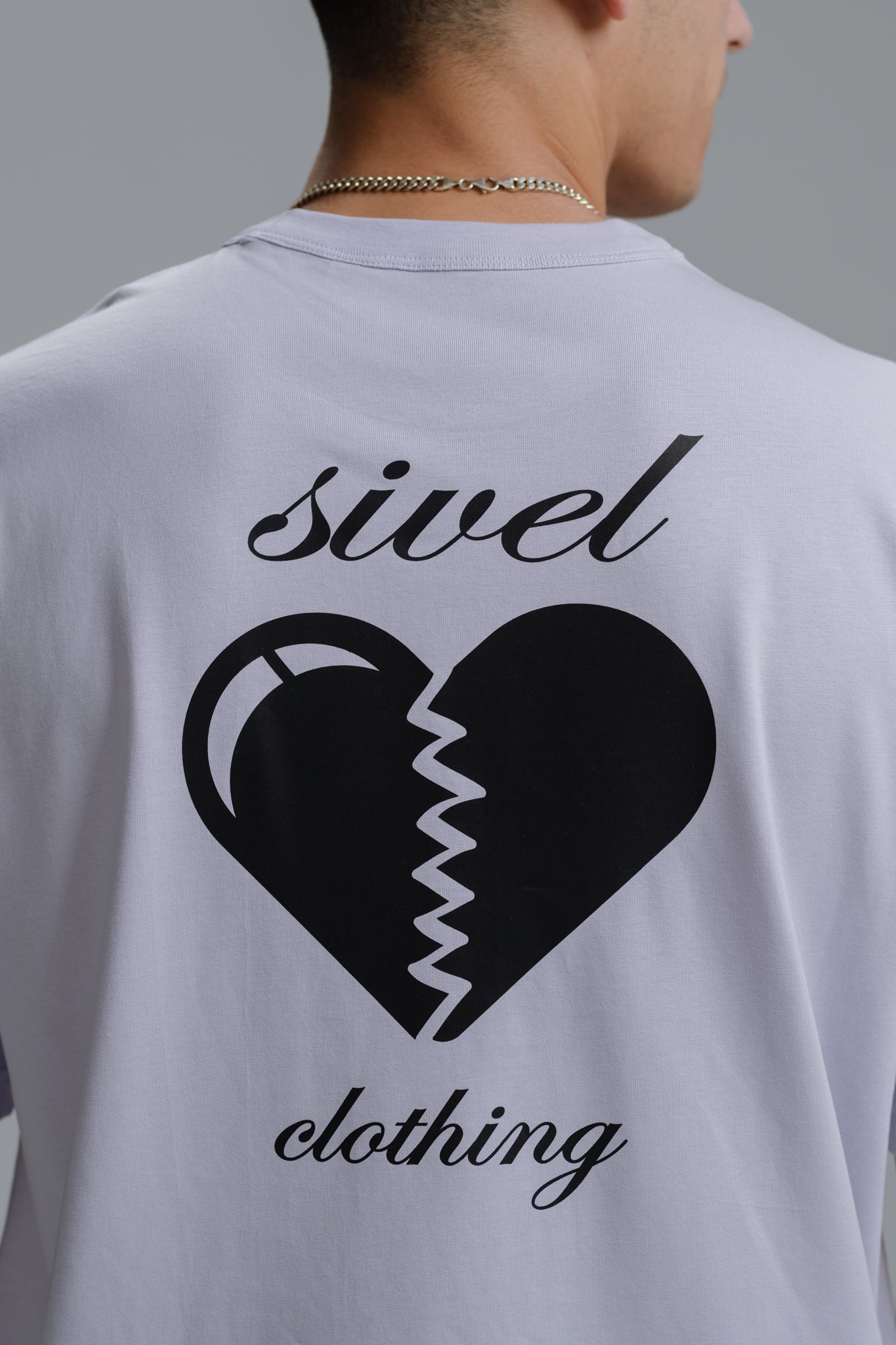 "Broken Heart" Tee